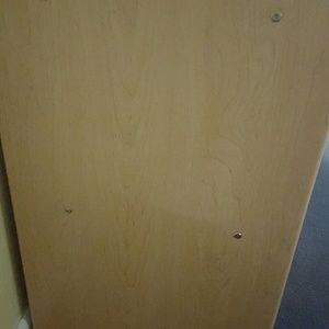 Meet your Posher, Sharrell