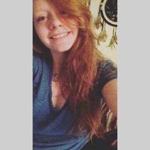 Meet your Posher, Courtney