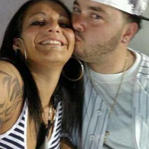 Meet your Posher, Antonina