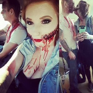 Meet your Posher, Taylor