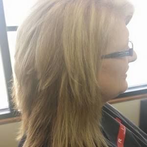 Meet your Posher, Lynn