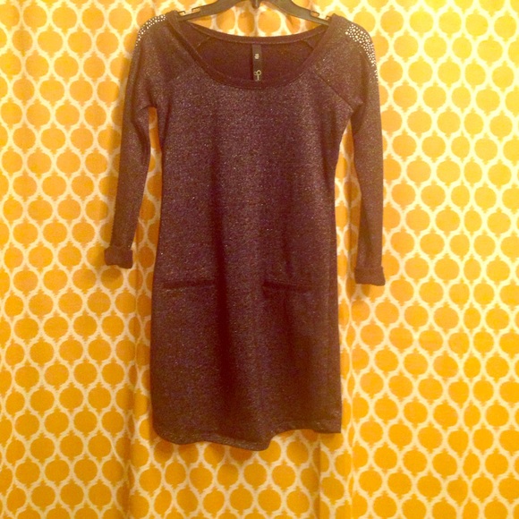 Jessica Simpson dress size sm