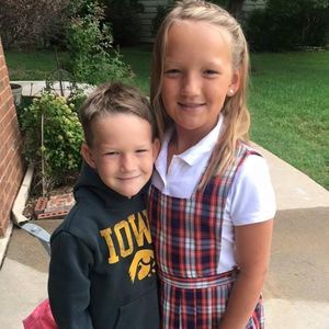 Meet your Posher, Ann