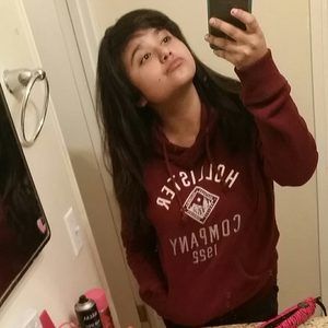 Meet your Posher, Veronicaa