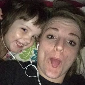 Meet your Posher, Nichole