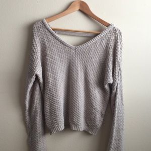 Brandy Melville Sweater