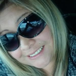 Meet your Posher, Krissy