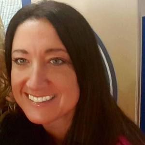 Meet your Posher, Ann