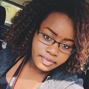 Meet your Posher, Judith