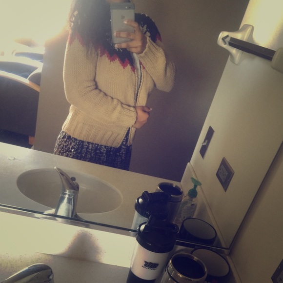 Sweater