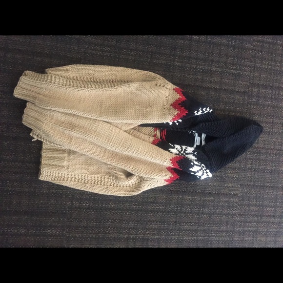 Sweater - Picture 3 of 4
