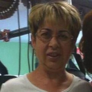 Meet your Posher, Ruth