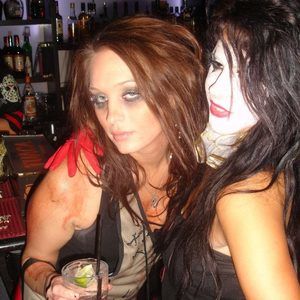 Meet your Posher, Krystle