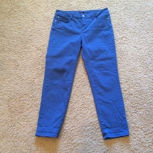 Not Your Daughters Jeans. EUC