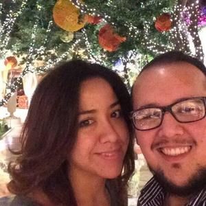 Meet your Posher, Dinorah