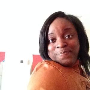 Meet your Posher, Keyanna