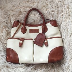 RESERVED: Dooney & Bourke purse