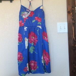 American Eagle dress
