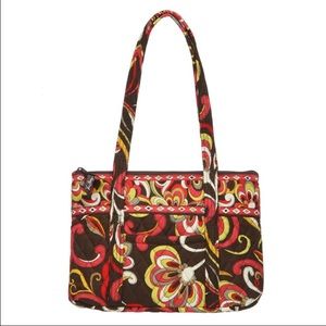 Vera Bradley Little Betsy Shoulder Bag