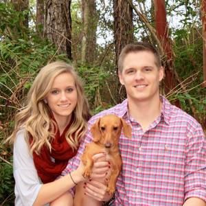 Meet your Posher, Whitney