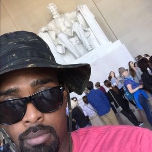 Meet your Posher, Rudy