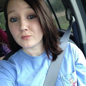 Meet your Posher, Krystal