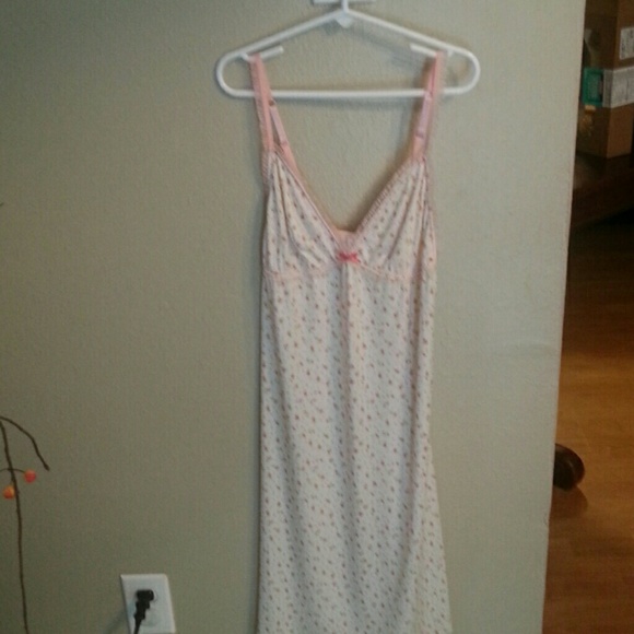 Night gown