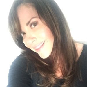 Meet your Posher, Jeanette