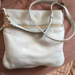Kate spade Ellen crossbody