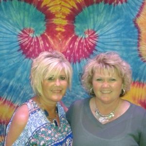 Meet your Posher, Susan