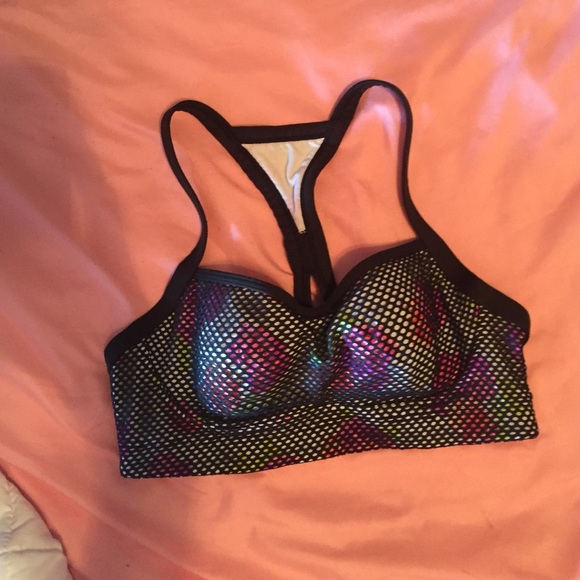 VSX Sport bra