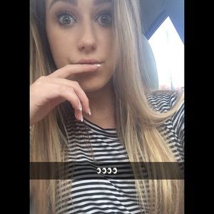 Meet your Posher, Ashlyn