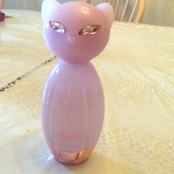 Katy Perry MEOW perfume