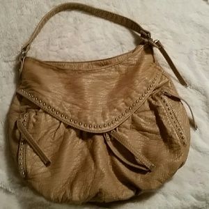 Super soft purse
