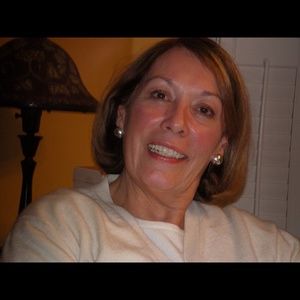 Meet your Posher, Pamela