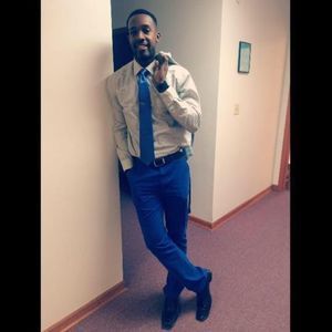 Meet your Posher, Carl