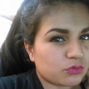 Meet your Posher, Abby