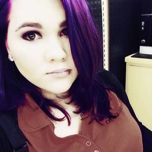 Meet your Posher, Cathy