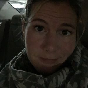 Meet your Posher, Kari