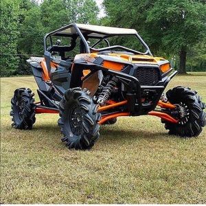 Meet your Posher, Philip