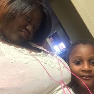 Meet your Posher, Janice