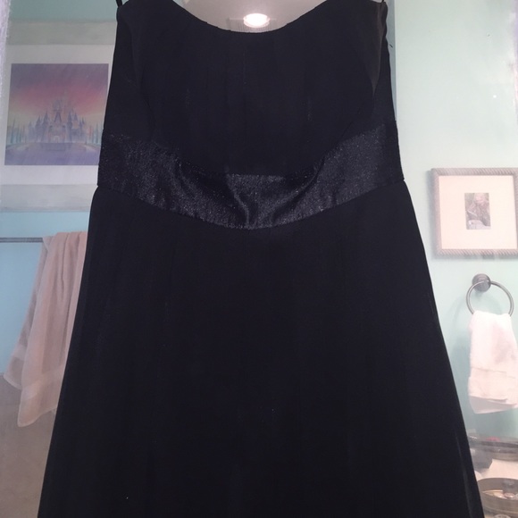 White House Black Market cocktail dress