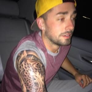 Meet your Posher, Joseph