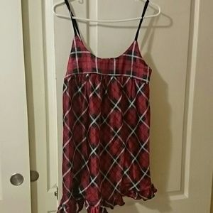 Adorable sexy nighty NWOT