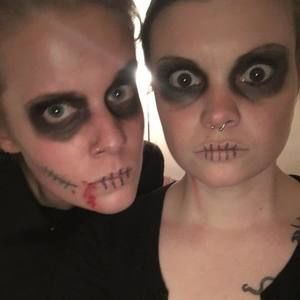 Meet your Posher, Meagan