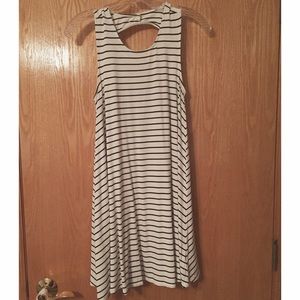 American Eagle Tank Dress
