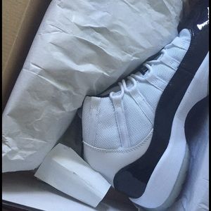 Air Jordan Concord 11 deadstock OG