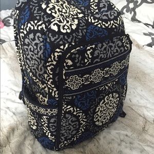 Vera Bradley backpack