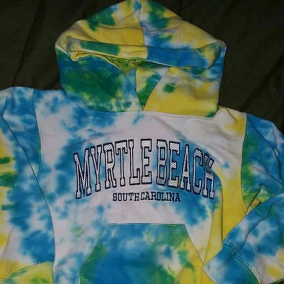 Myrtle Beach Hoodie