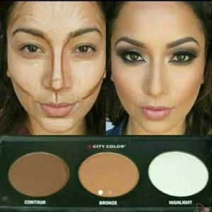 City Color Contour Kit